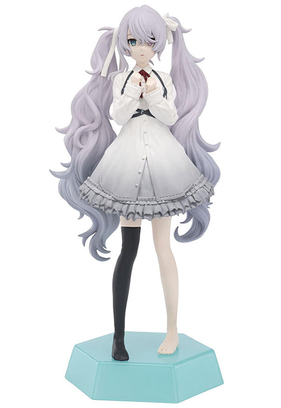 HATSUNE MIKU: COLORFUL STAGE! SEGA Desktop x Decorate Collections HATSUNE MIKU: COLORFUL STAGE! Empty SEKAI Hatsune Miku