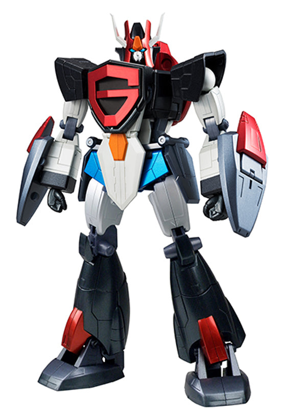 Variable Action Hi-SPEC SUPER ROBOT GALATT Jumbow Renewal Ver.（Repeat）