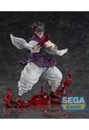 Jujutsu Kaisen SEGA FIGURIZMα Choso Flowing Red Scale: Stack