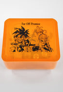 CHRONO TRIGGER Square Enix Music Box Crono & Marle -A Distant Promise-