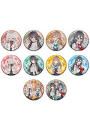 Alya Sometimes Hides Her Feelings in Russian Hobby Stock Trading Can Badge Vol. 1