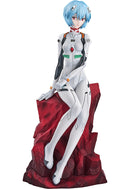Rebuild of Evangelion Good Smile Arts Shanghai Rei Ayanami