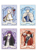 Frieren: Beyond Journey's End Ensky Paper Shadow Art Mini