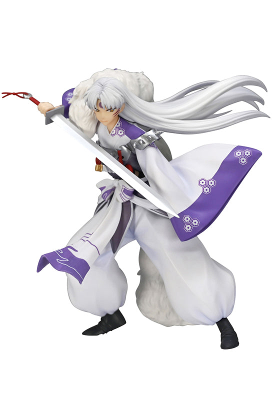 INUYASHA　FuRyu Trio-Try-iT Figure Sesshomaru