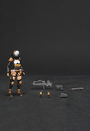 Acid Rain TOYS ALLIANCE LIMITED FAV-A150 FORAGER TROOPER