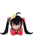 Azur Lane Solarain Taihou Punipuni Plushie