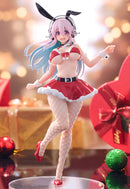 SUPER SONICO FURYU BiCute Bunnies Figure -Santa ver.-
