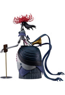 Puella Magi Madoka Magica The Movie -Rebellion- POP UP PARADE SP Nutcracker Witch