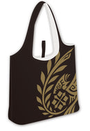 MONSTER HUNTER WILDS CAPCOM Reusable Shopping Bag Monster Hunter Wilds Expedition Team icon