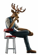 BEASTARS MEGAHOUSE Figure Louis （Repeat）
