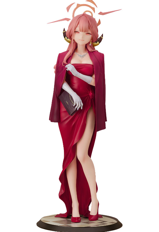 Blue Archive Good Smile Company Aru (Dress)