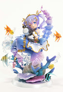 Is the order a rabbit? BLOOM Prime 1 Studio PRISMA WING Chino 1/7 Scale Figure