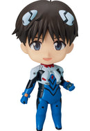 2797 Evangelion: 2.0 You Can (Not) Advance Good Smile Company Nendoroid Shinji Ikari: Plugsuit Ver.