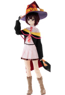 Kono Subarashii Sekai ni Bakuen wo! Azone international 1/3 Another Realistic Characters No. 025 Megumin