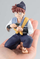 Nintama Rantaro MEGAHOUSE G.E.M. Series Palm size Doi Sensei