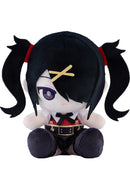 NEEDY GIRL OVERDOSE Solarain Ame-chan Punipuni Plushie