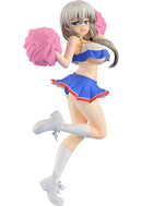 Uzaki-chan Wants to Hang Out! 2nd Season MuseMolds Tsuki Uzaki: Cheerleader Ver.