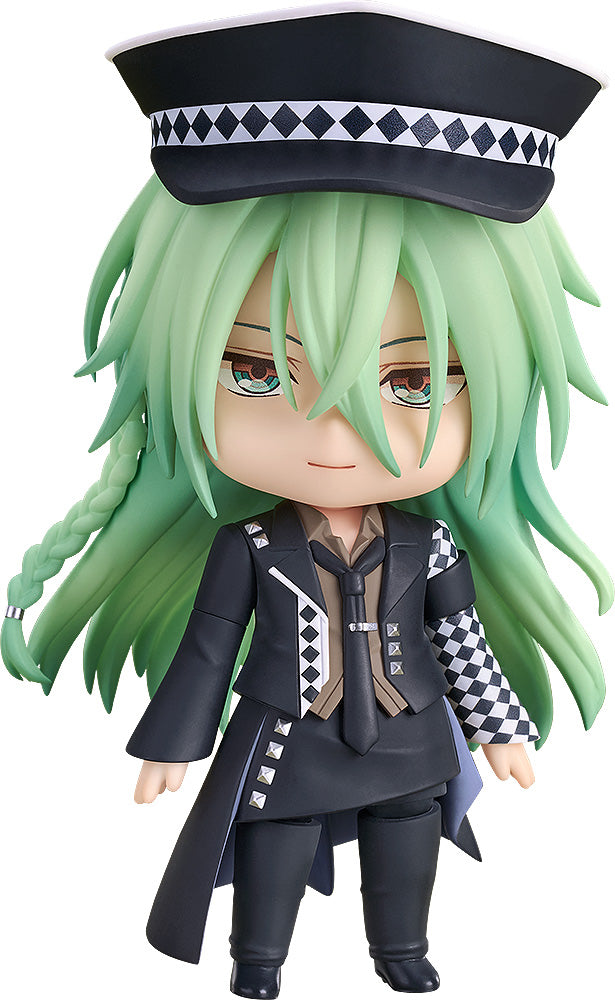 2413 Amnesia Nendoroid Ukyo