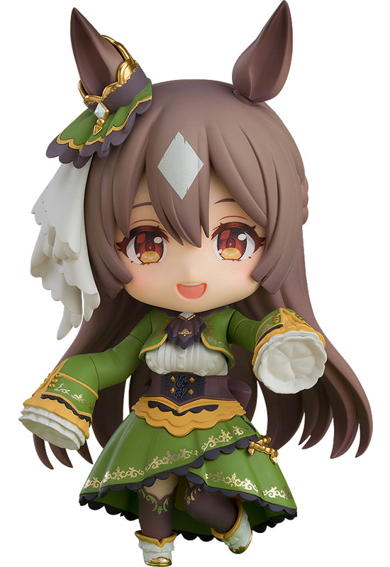 2469 Uma Musume: Pretty Derby Nendoroid Satono Diamond