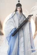 Grandmaster of Demonic Cultivation Ringdoll Lan Wangji 50cm Ball-joint Doll (BJD)