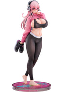 Super Sonico Solarain Super Sonico: Exercise Ver.