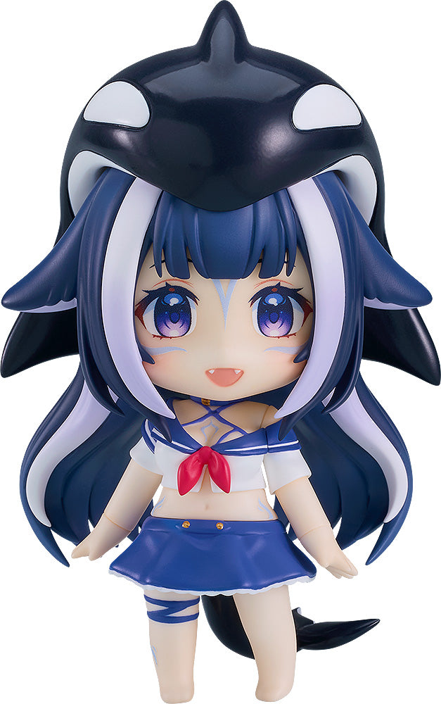 2384 Virtual YouTuber Nendoroid Shylily