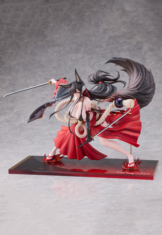 illustration by Kishi yasuri Hobby Sakura Ying Mo Deluxe Edition