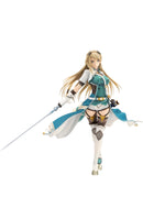 The Legend of Heroes: Kuro no Kiseki Kotobukiya Elaine Auclair