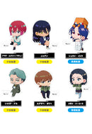 Mobile Suit Gundam GQuuuuuuX Plex GDSD-05 Kado Chara