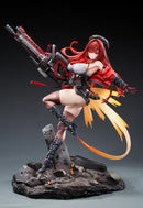 Goddess of Victory: Nikke Hobby Sakura Rapi: Red Hood