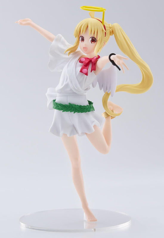 BOCCHI THE ROCK! SEGA Luminasta Nijika Ijichi