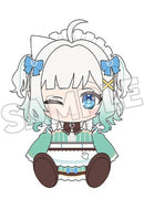 Mint Fantôme Good Smile Company Plushie Mint Fantôme