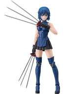 623 Tsukihime -A piece of blue glass moon- figma Ciel