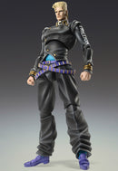 JoJo's Bizarre Adventure -Part IV- Medicos Entertainment Super Action Statue Nijimura Keicho & Bad Company
