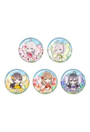Alya Sometimes Hides Her Feelings in Russian Bushiroad Creative Trading Hologram Can Badge Vol. 3