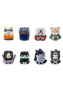 NARUTO MEGAHOUSE MEGA CAT PROJECT NYARUTO! Come here Sasuke-kun～(Repeat)