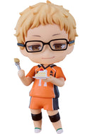 2817 Haikyu!! Nendoroid ORANGE ROUGE Nendoroid Kei Tsukishima: The New Karasuno Ver.