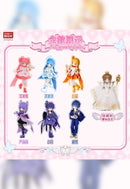 BALALA THE FAIRIES PENNY'S BOX TRADING DOLLS