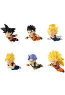 Dragon Ball MEGAHOUSE Tobimas Dragon Ball vol.3