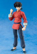 Ranma 1/2 Bandai S.H.Figuarts Saotome Ranma (Male) (March, 2026 Edition)
