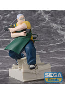 SAKAMOTO DAYS SEGA Luminasta Taro Sakamoto Store Manager Ver.