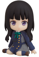 Lycoris Recoil Nendoroid Plus Takina Inoue Rubber Mascot