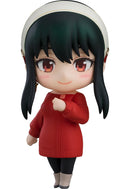 2689 SPY x FAMILY Nendoroid Yor Forger: Casual Outfit Ver.