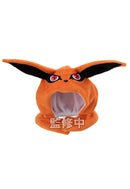 Naruto Shippuden MEGAHOUSE Lookup  Cape NARUTO Shippuden Kurama