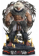 Street Fighter 6 Prime 1 Studio Premium Masterline Akuma Ultimate Version