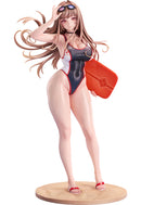 GODDESS OF VICTORY: NIKKE Good Smile Arts Shanghai Rapi: Classic Vacation (re-run)