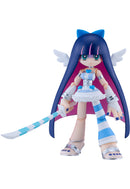 707 New PANTY & STOCKING with GARTERBELT figma Stocking: Angel ver.