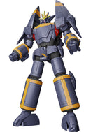 Gunbuster MODEROID Miniature Combining & Transforming Gunbuster