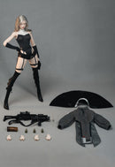Serene Hound I8TOYS I8-501S615 SERENE HOUND AGNES 1/6 SCALE ACTION FIGURE
