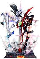 Kill la Kill Prime 1 Studio Ultimate Premium Masterline Matoi Ryuko vs Kiryuin Satsuki